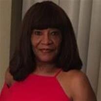 Charlene Lawrence