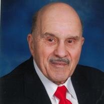 SFC Richard Joe Lytle, Ret.