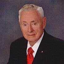 Henry H. Buck Jr.