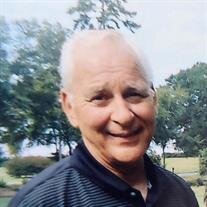 Alden Clair Conley
