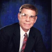James E. McNeal
