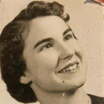 Charlotte Ann Hoeft