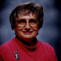 Lurene Lois Connor