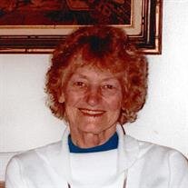 Janet Weaver Rosenfeld