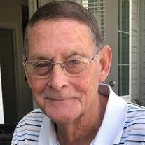 ALAN EUGENE HAGER SR.