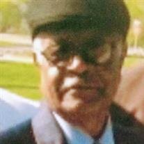 Mr. Donnell Calhoun
