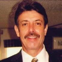 Arthur Terrance Nicholson