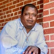 Mr. Derrick Shawn Kennerson