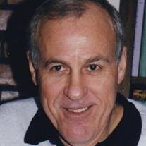 Wendell Tucker