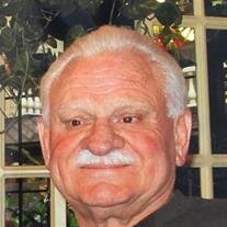 Wade Wilcox Strout