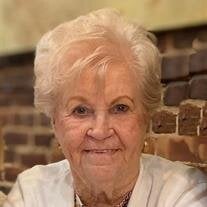 Theresa M. Crowe