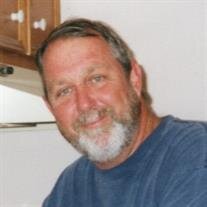 Wendall Brown, Jr.