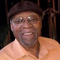 Vernon Leon York