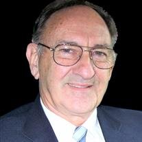 Clayton R. "Claytie" George