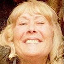 Patricia M. McCann