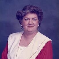 Martha Anne Mefford