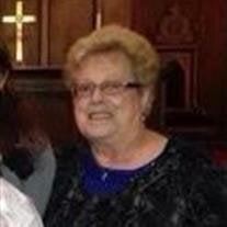 Kathleen C. Montgomery