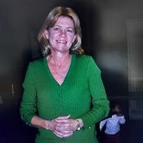 Tracey Nora Seccomb Weir