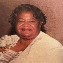 Jane Hazeline Carelock Dunn