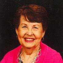 Brenda Gail Ballard