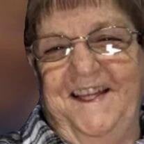 Claudia Ruth Dildine nee Avery
