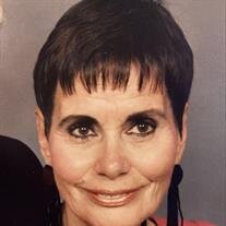 Clara E. Focht