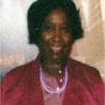 Mrs. Ruby Lee Finny