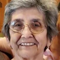 Rosa Moreno