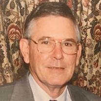 James "Jimmy" Hallmark