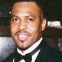 Mr. Martin Clifford Hatcher