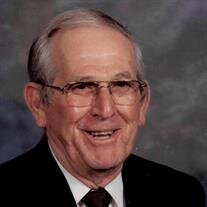 Lorrain "Sonny" Otto Charles Koehler