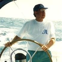 Glenn M. Guthrie