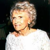 Nellie Elois Bradford Simpson