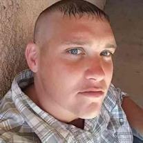 Cody Wayne Richard