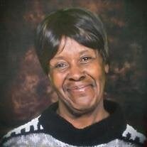 Bernice Whitt