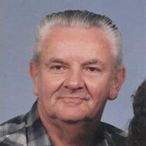 Willis Lavern Barber