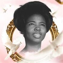 Carolyn Louise Hodge