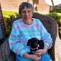 Jeanne Marie Donner