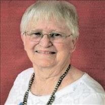 Loraine Ardell Maack