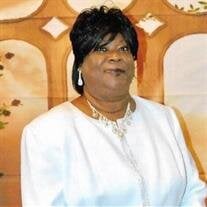Gwendolyn Deloies Williams