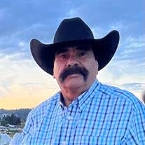Jose Hurtado