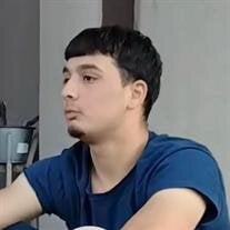 Antonio Gutierrez