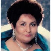 Lucy Martinez Arias
