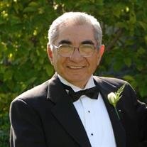William Shallou