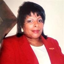 Tonya Smith-Sandoval