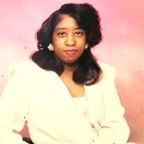 Sharon Lynn Durden