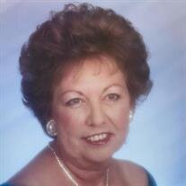 Judith M. Holmes