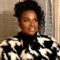 Jaquelynn Felisa Robinson-Grigg