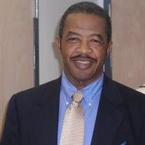 Mr. Roger Bailey