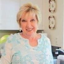 Mrs. Maggie Louise Taylor